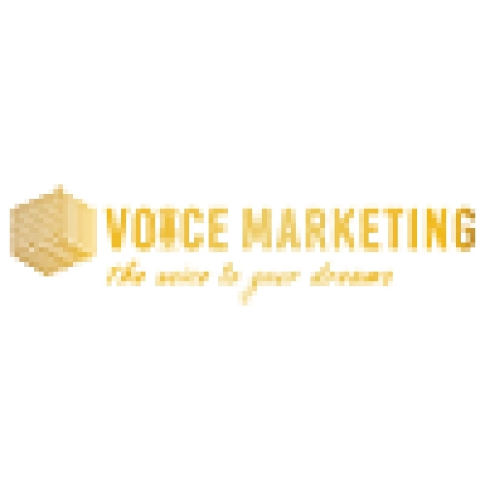 VoiVoice Marketingce Marketing