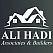 Ali Hadi Associates & Builders Ali Hadi Associates & Builders