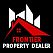 Frontier Property Dealer Frontier Property Dealer