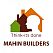 Mahin Builders Mahin Builders