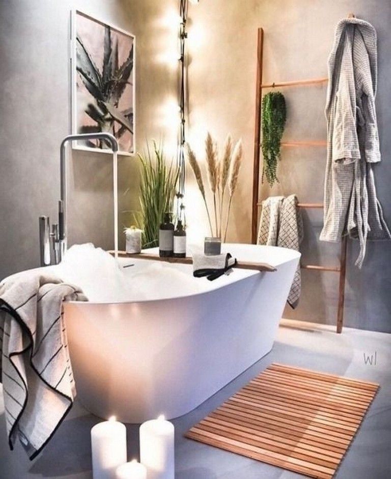 35+ Luxury And Amazing Bathroom Design Ideas You Must Try design designideas