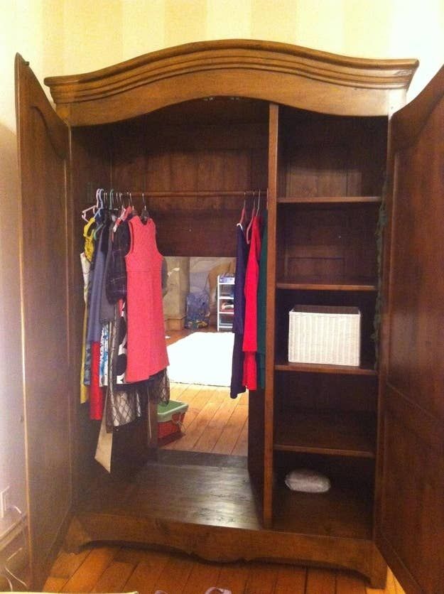 31 Beautiful Hidden Rooms And Secret Passages