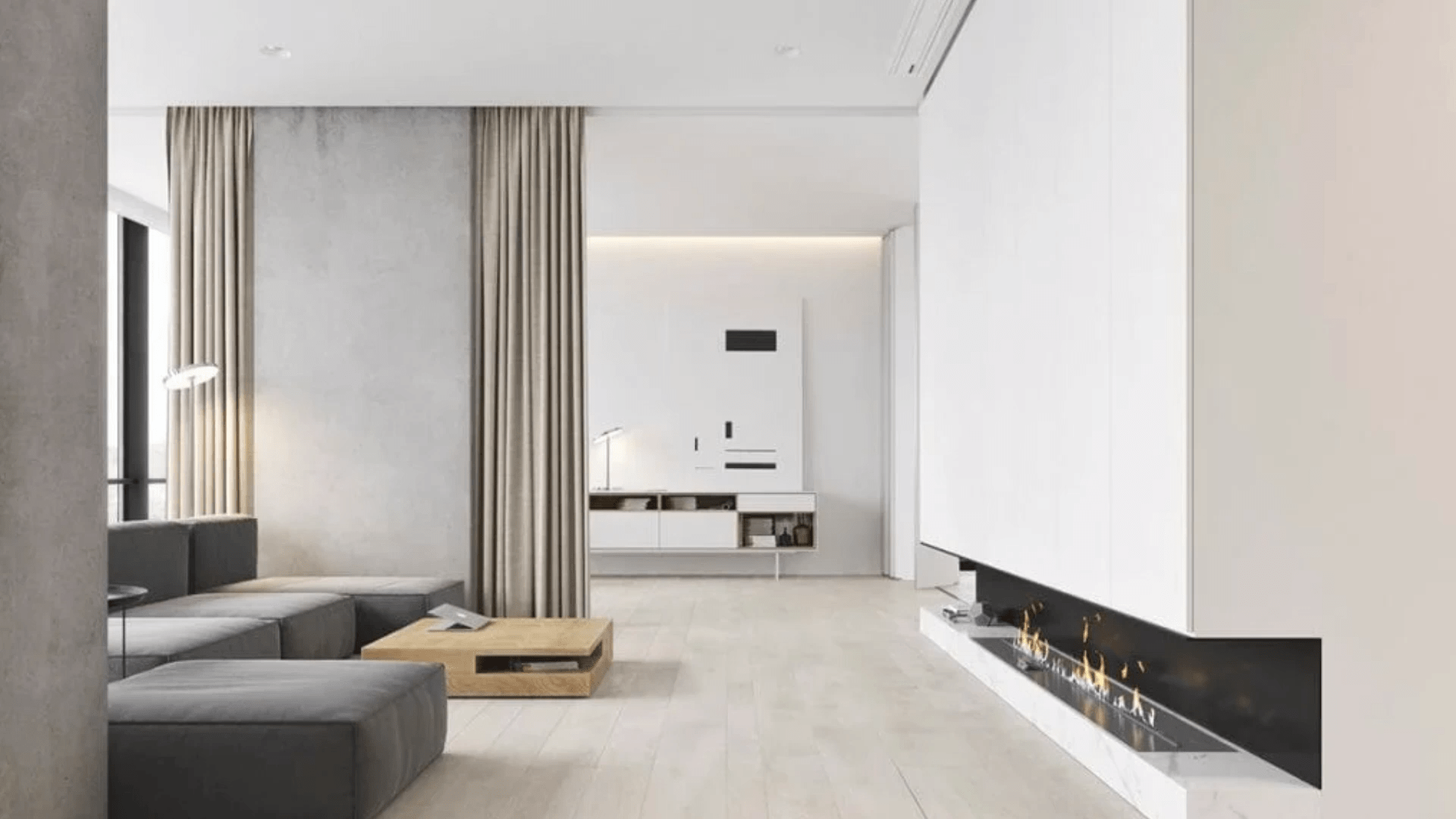 Minimalist Interior Design: 7 Best Tips for Creating a Stunning Look