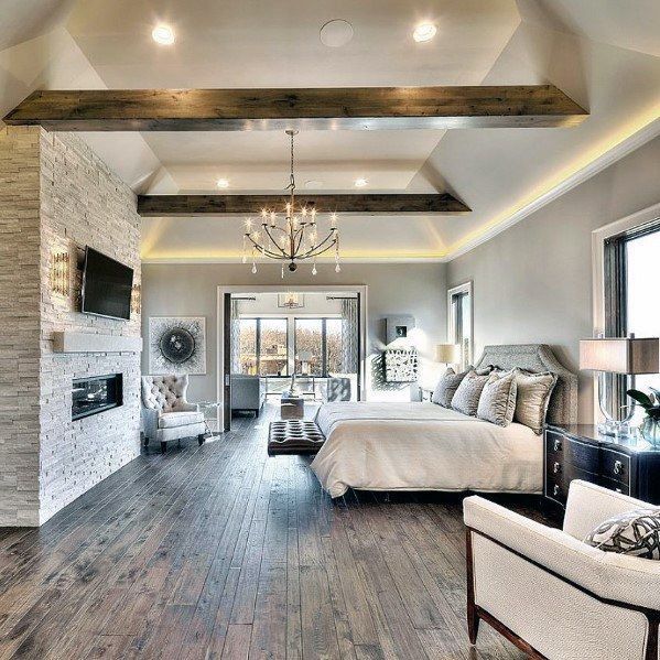 Top 60 Best Master Bedroom Ideas – Luxury Home Interior Designs