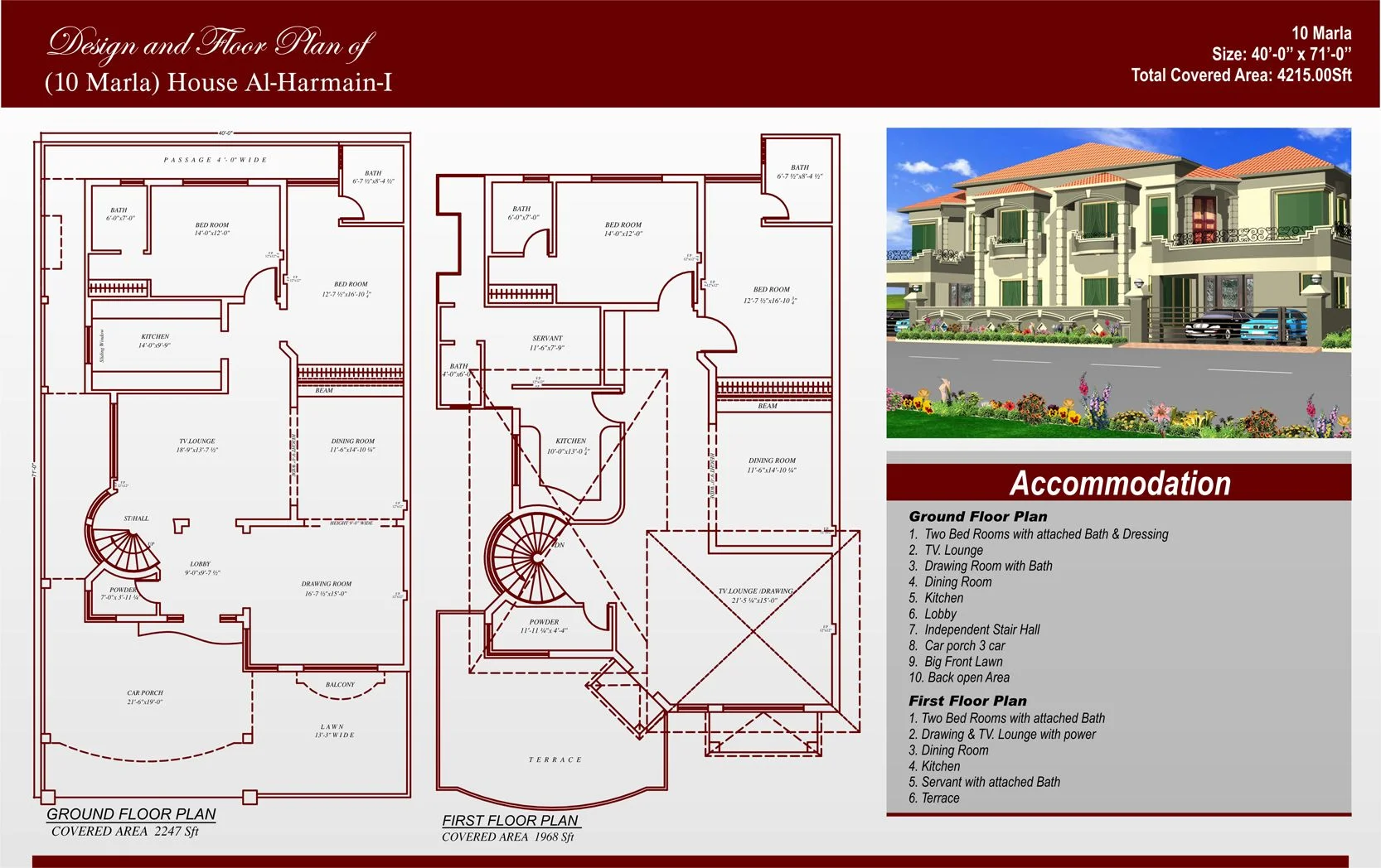 below for design prices payment schedule of 5 7 10 20 marla houses
