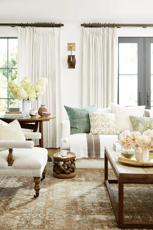 Friday Link Love | Interior, Interior design, Living room