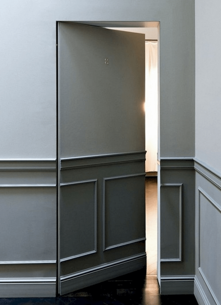 25+Best Creative Hidden Doors for Secret Rooms Designs Ideas ideas