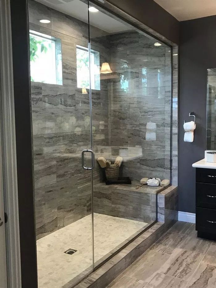 20+ Amazing Bathroom Shower Remodel Design Ideas To Try As Quick As Possible – New Ideas