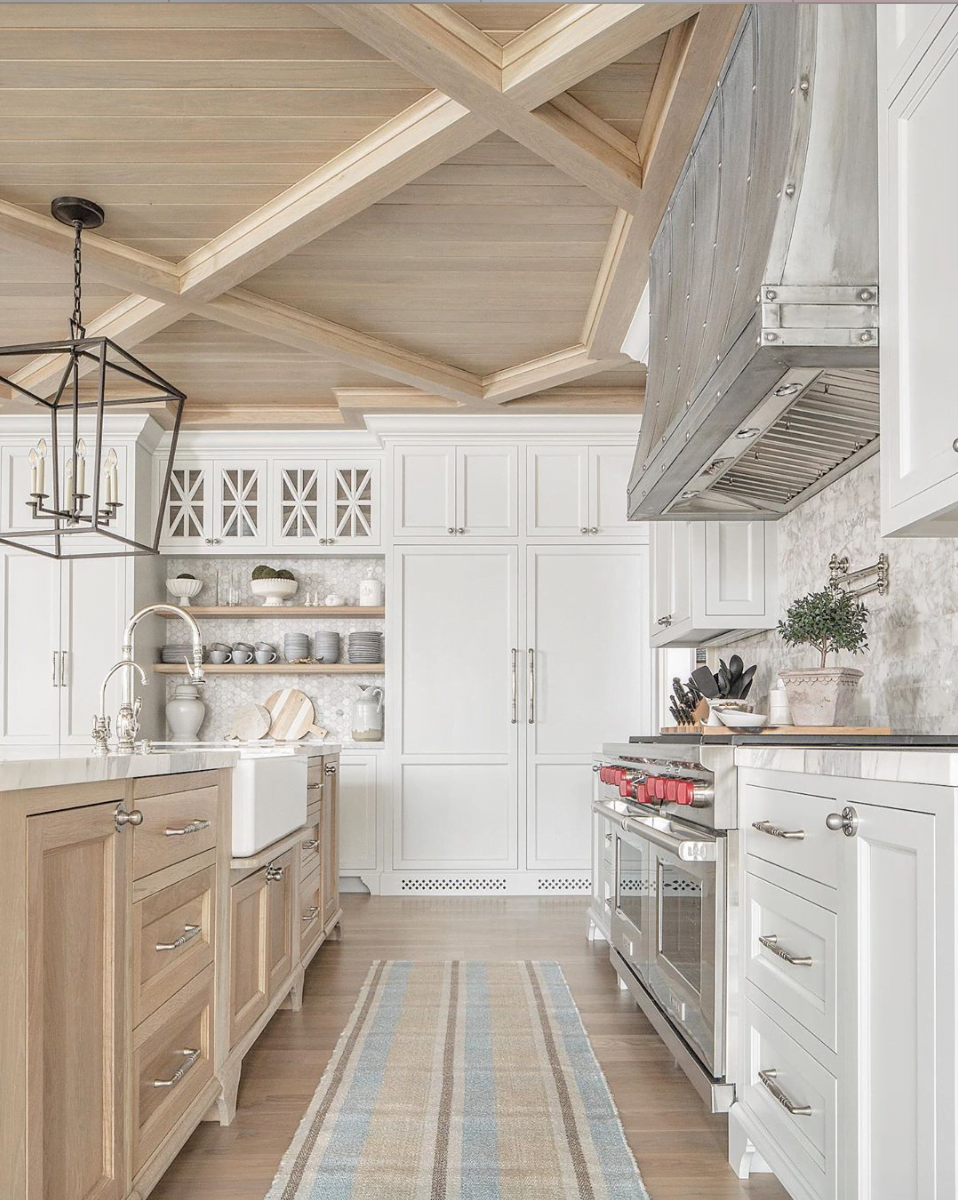 Things We Love: Runners in Kitchens – Design Chic Design Chic
