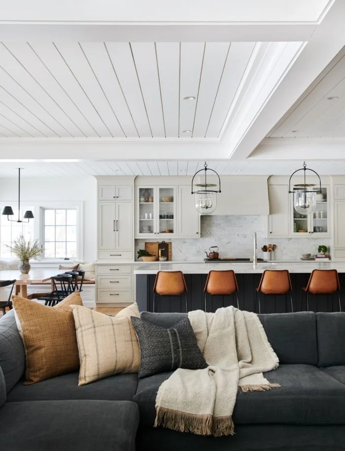 Client Tupac Meets Biggie To Decorate The Diggies | Amber Interiors