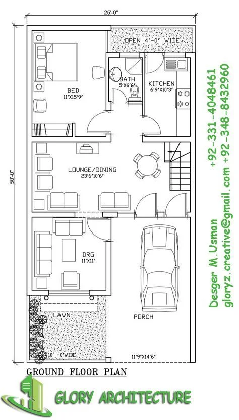25×50 house plan,25*50 house plan,25×50 pakistan house plan, 25×50 single bed room plan, 25×50 duble bed room house plan,5 marla house plan double story,5 marla house plans in pakistan,5 marla…