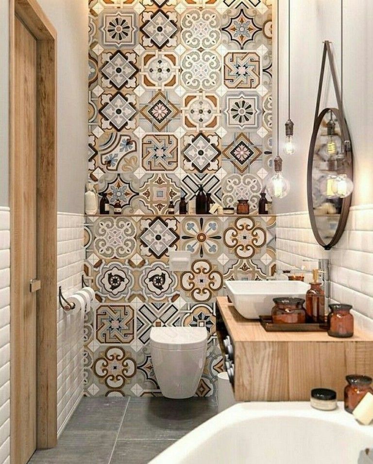 35+ Luxury And Amazing Bathroom Design Ideas You Must Try design designideas