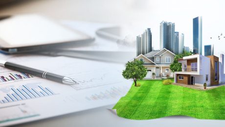 Future of Real State of Pakistan