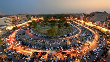 Pakistan’s property market awaits chance for an upturn