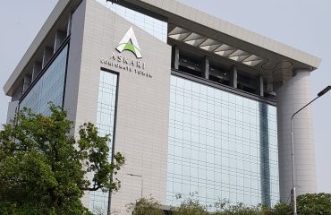 Pakistan’s valiant real estate market