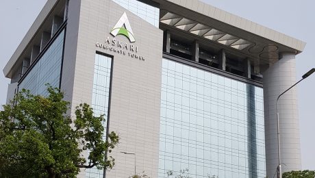 Pakistan’s valiant real estate market