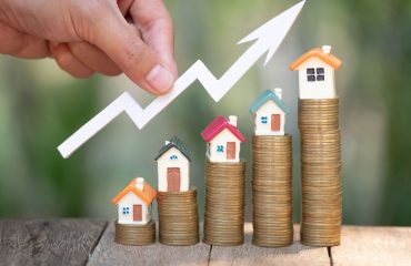 Property prices and forecast of real estate Pakistan