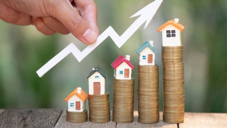 Property prices and forecast of real estate Pakistan
