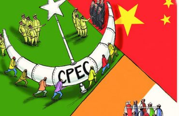 Prospects & Challenges in 2020 and CPEC