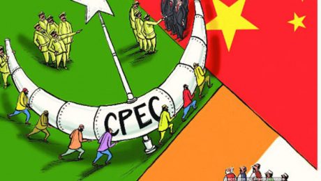 Prospects & Challenges in 2020 and CPEC