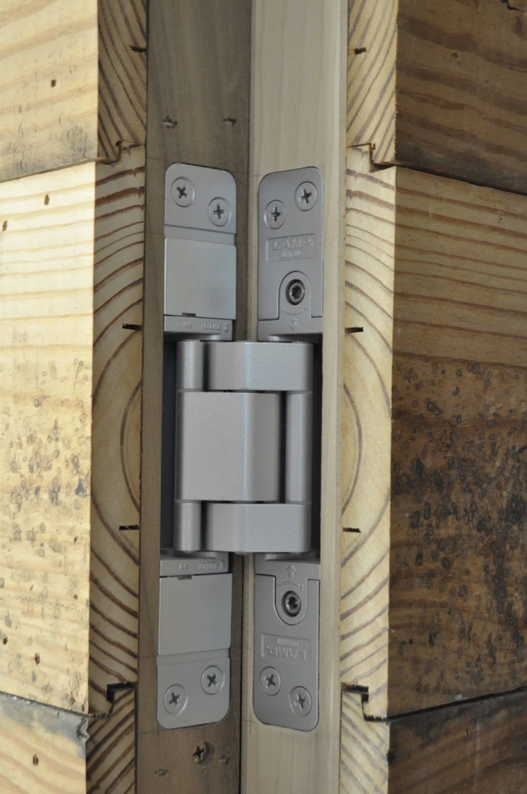 Hidden Doors, Secret Rooms, and the Hardware that makes it possible! – Fine Homebuilding
