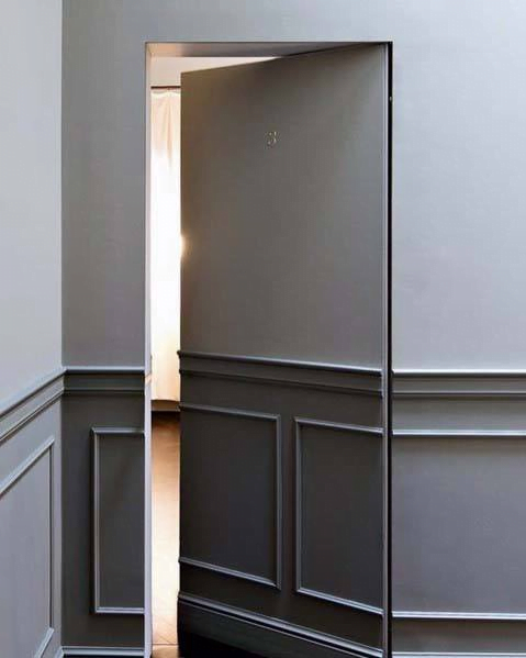 Top 50 Best Hidden Door Ideas – Secret Room Entrance Designs