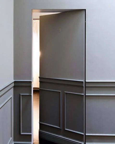 Top 50 Best Hidden Door Ideas – Secret Room Entrance Designs
