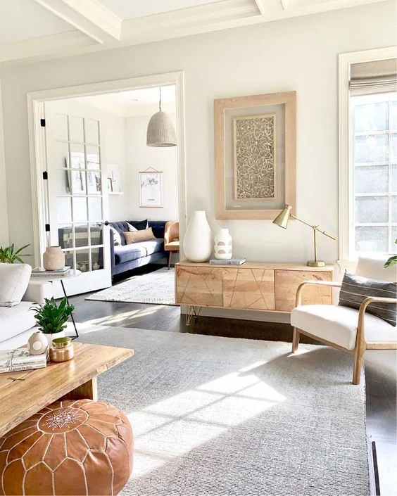 Beautiful Living Room Ideas I Love – jane at home