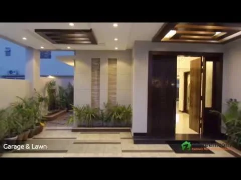 10 MARLA BASEMENT DUBAI DESIGN OUTCLASS BUNGALOW FOR SALE IN DHA PHASE 6 – BLOCK D LAHORE – YouTube
