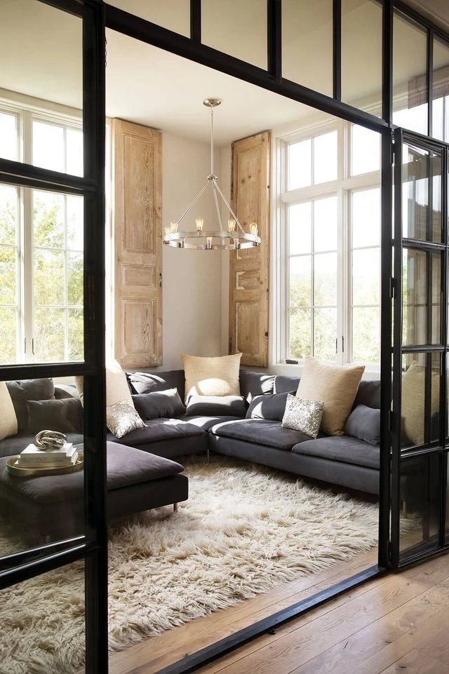 Home Interior Design — The Best Stylish Home Lighting Fixtures