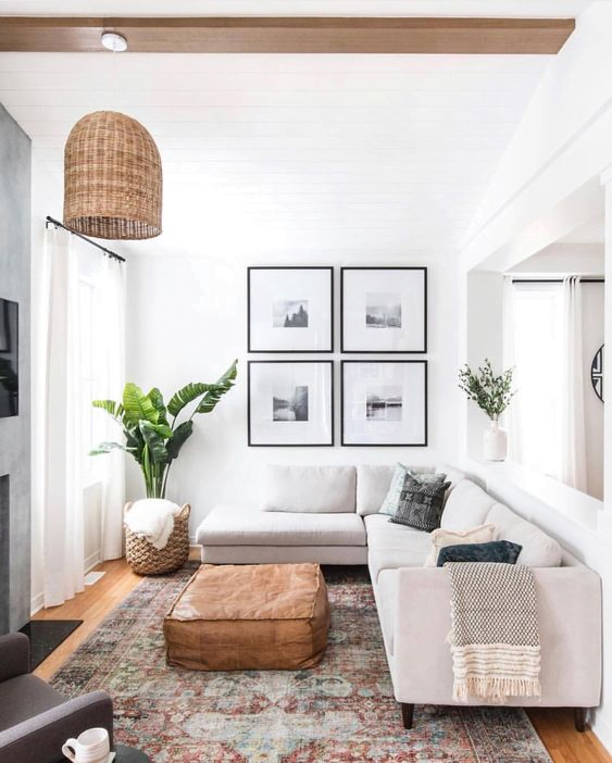 Beautiful Living Room Ideas I Love – jane at home