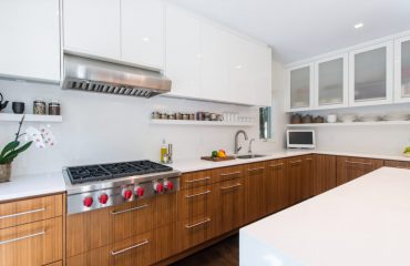 Custom kitchen remodeling in DC, MD & VA