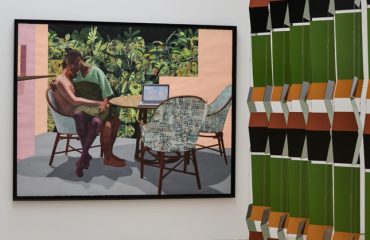 #INTERIORITIES, interior, home, exhibition, Haus der Kunst, art