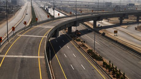 Ring Road Rawalpindi