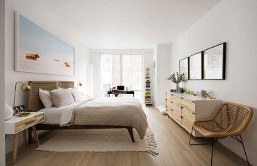 Tips for Decorating a Beautiful Bedroom