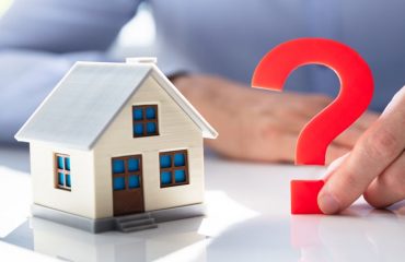 Worried about renting a house