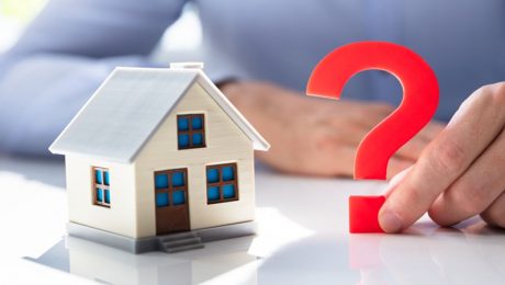 Worried about renting a house