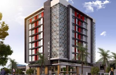 investing in a shopping center