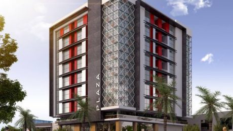 investing in a shopping center