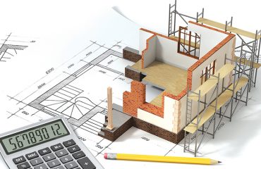 1-Kanal House Construction Cost (A-category)
