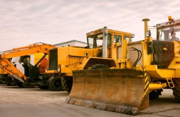 Heavy Equipment