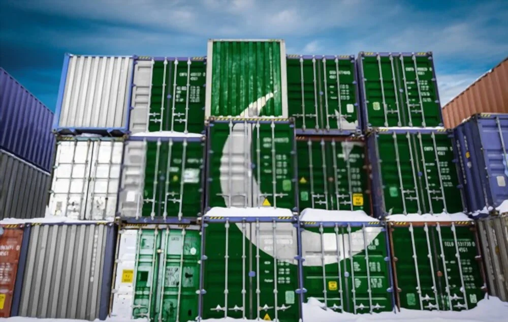 Commercial Hub in Lahore