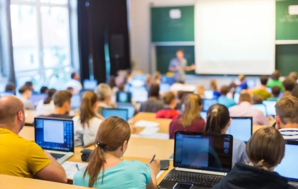 Educational-institutions