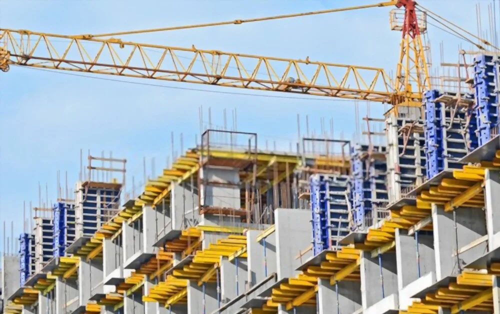 Industrial-real-estate