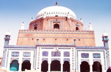 5-popular-historical-places-in-Multan