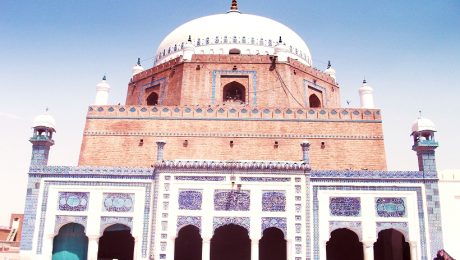5-popular-historical-places-in-Multan 5-popular-historical-places-in-Multan