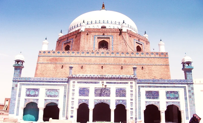 5-popular-historical-places-in-Multan 5-popular-historical-places-in-Multan