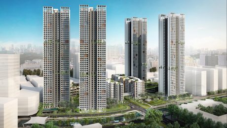 Are-people-preferring-High-rise-constructions-over-plots