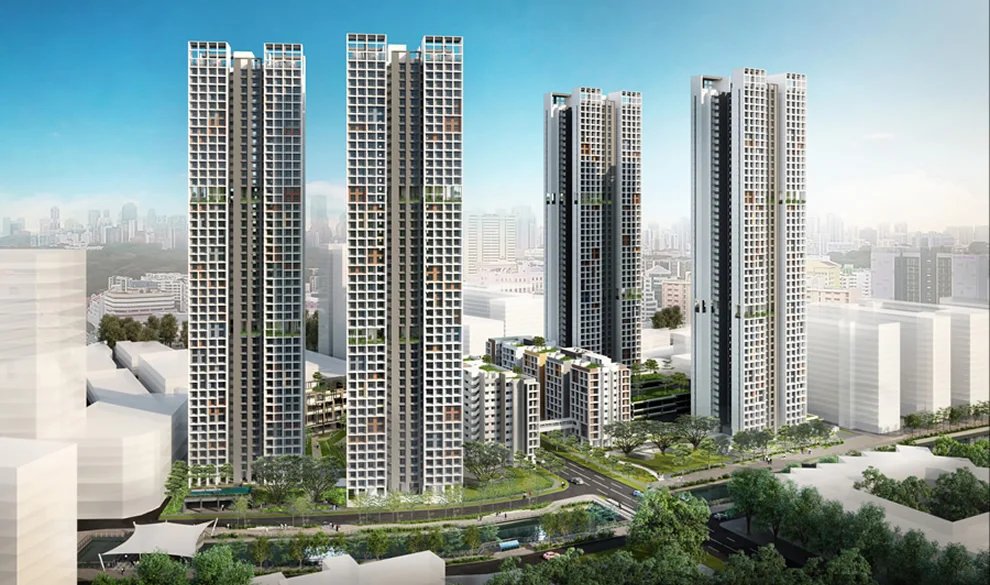 Are-people-preferring-High-rise-constructions-over-plots