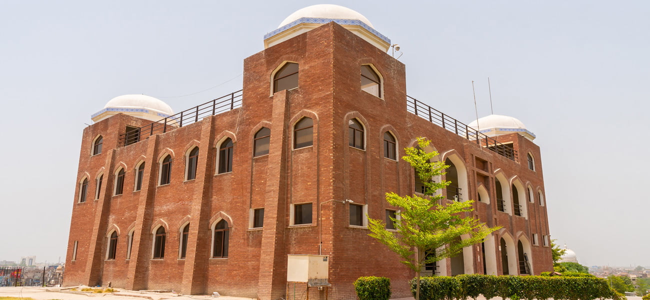 Fort-of-Multan